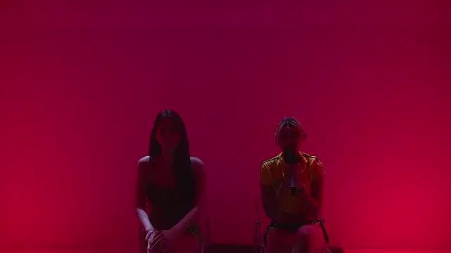 โชว์เว็บแคมของ G-Velvet