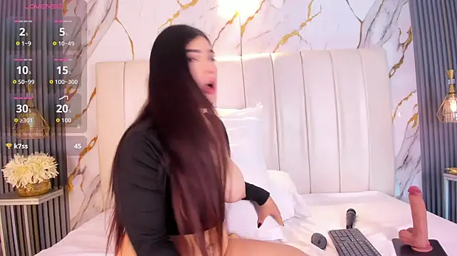 KatheOlson Obrolan Langsung XXX