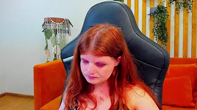 ChloeHalses 라이브 XXX 채팅