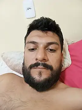 Show de webcam de OchefRabudo