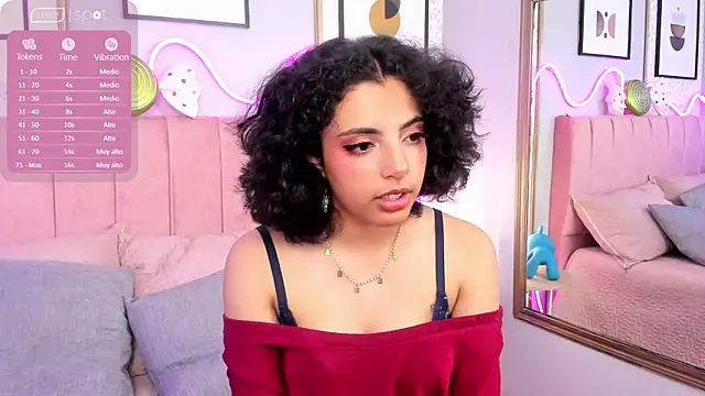 LUMINEVERLIGTH Live XXX-chat