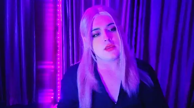 Webkamerová show Princess_Diana2