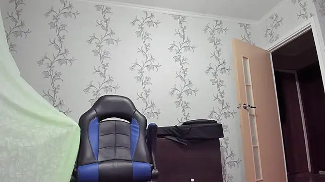 Webkamerová show SanFrantsisko
