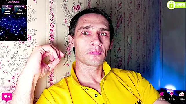 Sembang XXX Secara Langsung DavidCarroll