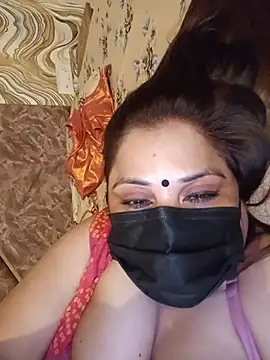 Chat +18 de Jiya22 ao vivo