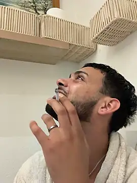 Gipsyboysteve Live XXX Chat