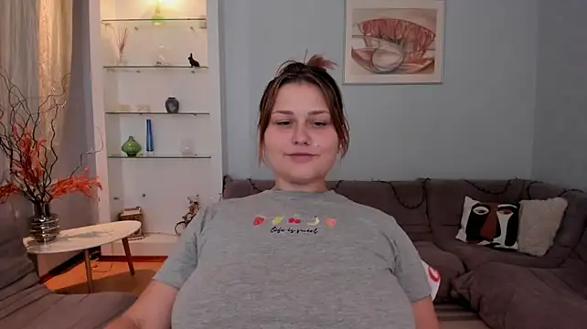 NoraLiin's Live XXX Chat