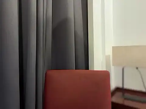 AsuntaArgente Pertunjukan Webcam