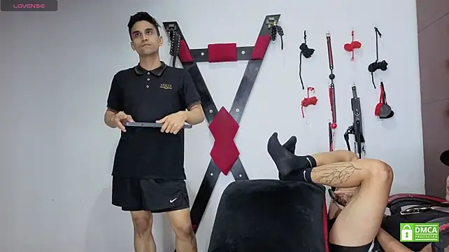 عرض كام EliteBoysLive