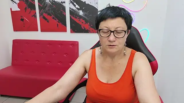 Chat XXX en directo de EmilyL0ve