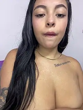 Dulce-diosa Obrolan Langsung XXX