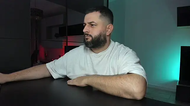 DravenPeak – Live XXX-chat