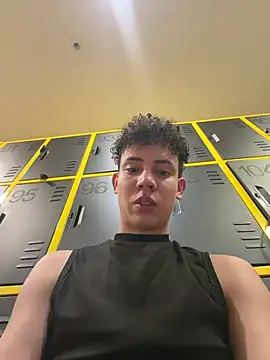 Živý XXX chat yoursexyjose