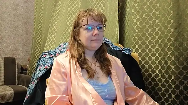 Miss_SandraX live XXX chat