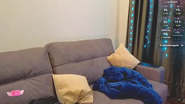 Chat XXX Live Brightsstar