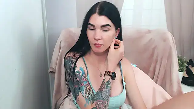 SofiiaBeauty – Naživo XXX chat