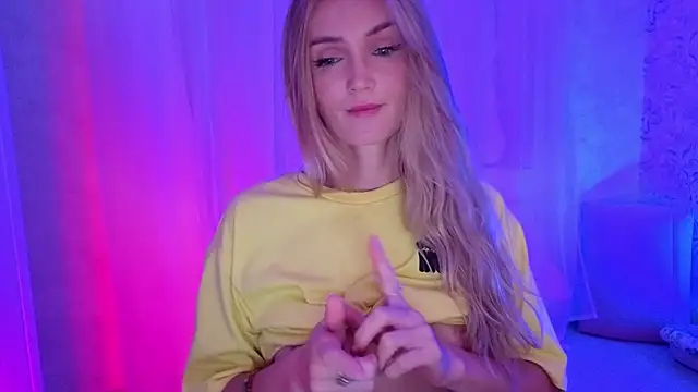 PrincessVS Adlı Modelin Canlı XXX Sohbeti