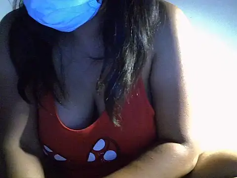 Chat XXX en directo de Artinah22