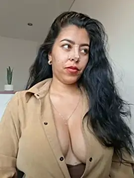 Czat XXX na żywo – Luianna