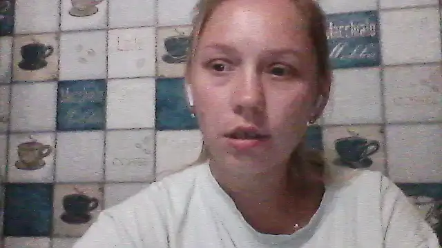 Chat XXX en directo de Anna_wey