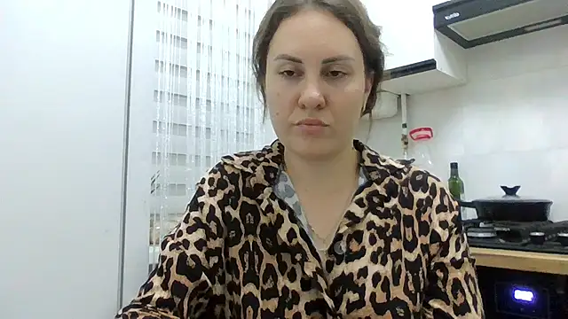 Chat XXX en directo de MeadowEyes