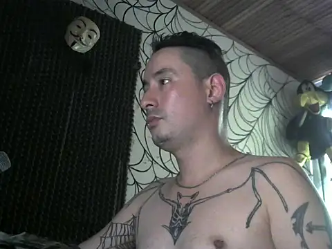 vampireathome Webcamshow