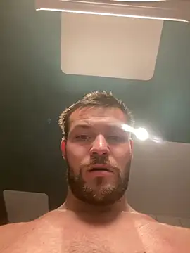 MrTwister666 Webcam-Show