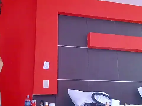 Chat XXX ao vivo de Latinopervs