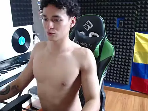 Gymbro42 ওয়েবক্যাম শো
