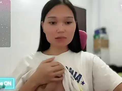 Nobodysgirl_Jen 在線直播表演