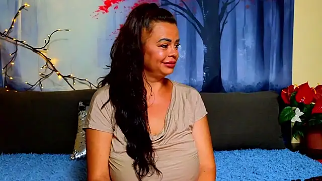 Chat +18 de ElizabethEven ao vivo