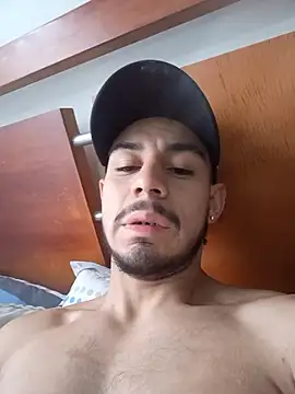 Taylor_DiamondBoy Шоу с уебкамера
