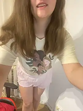 ChubbyBae Live XXX-chat