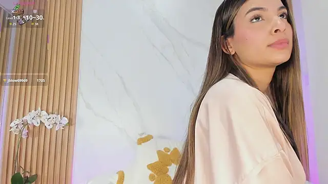VictoriaNoah_'s Live XXX Chat