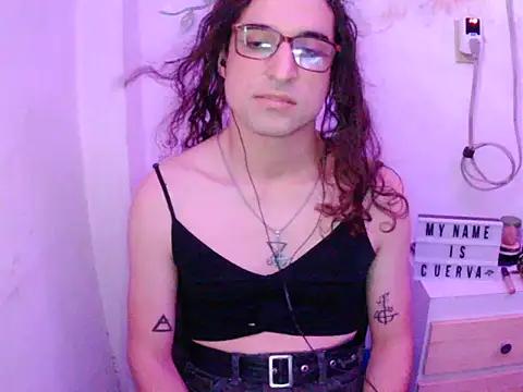 LaCuerva19 Webcamshow