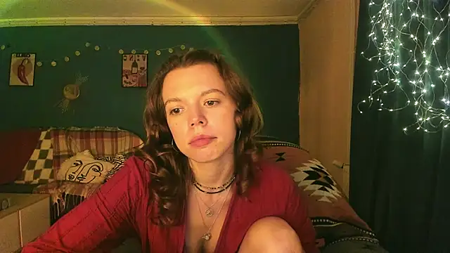 צ'אט XXX בשידור חי של ClancyMorissey