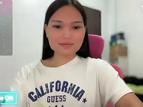 Nobodysgirl_Jen 在線直播表演