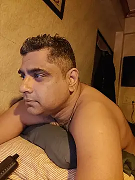 Show de webcam de hardnhornybull