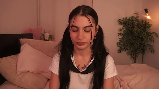 Živý XXX chat BlackkStorm