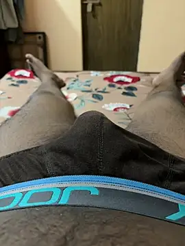 Show de thewarmest na webcam