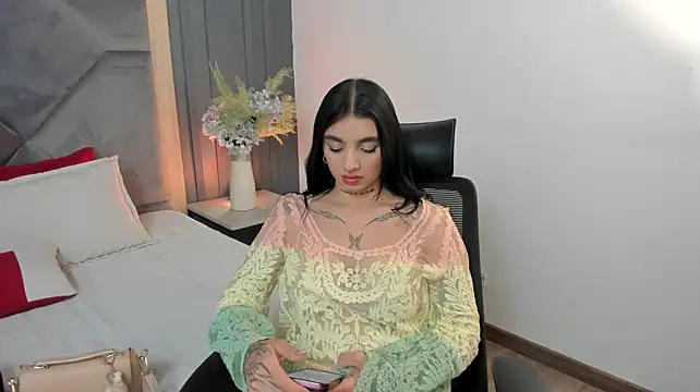 Abriil_cutee 라이브 XXX 채팅