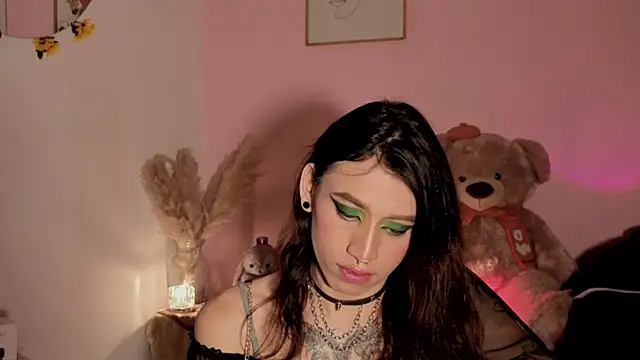 _my_little_star_ Show in webcam