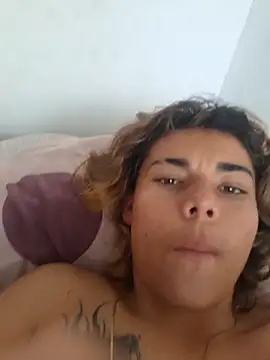 Show Webcam de bellaroxy1811