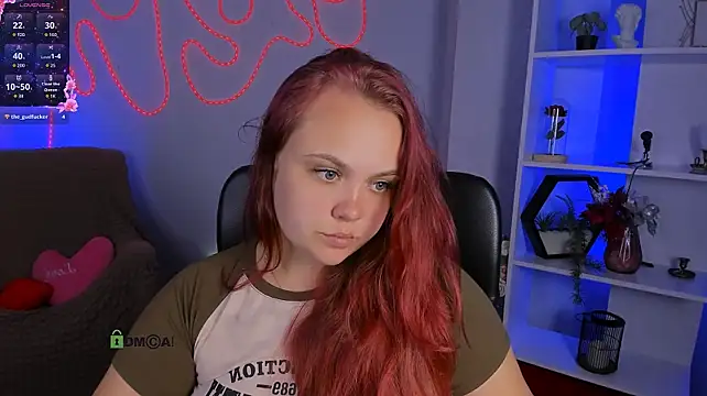 keri_ti's Live XXX Chat