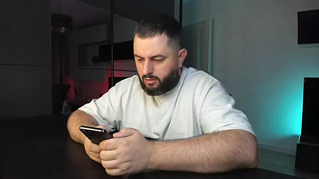 DravenPeak Chat XXX live