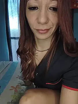 Chat +18 de Flaaviaa18 ao vivo