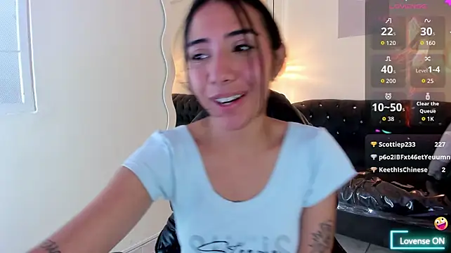 Nicole_jade Live XXX-chat