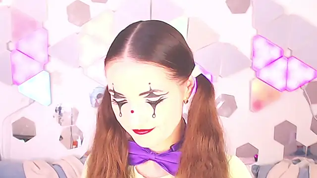 Chat XXX en directo de LexiKiss