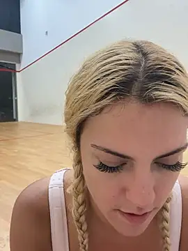 OliviaOcean69のウェブカメラショー