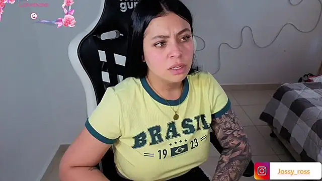Онлайн чат XXX Victoryyy_